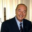 Jacques Chirac - Prsident de la Rpublique