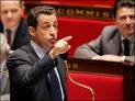 Nicolas Sarkozy - Candidature à la présidentielle